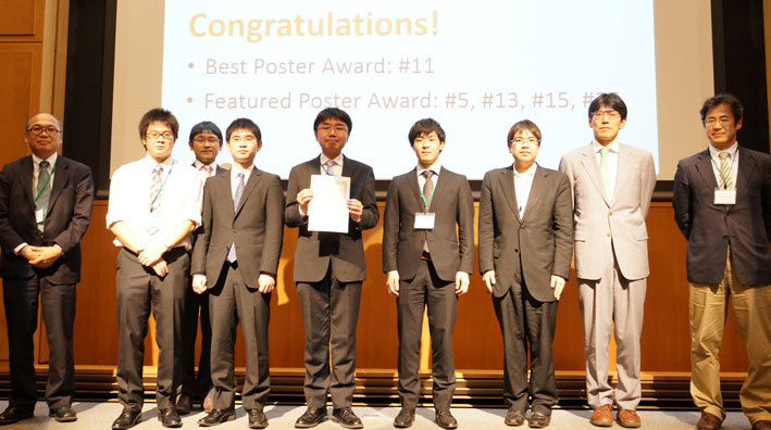 award