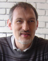 Igor Kostarnov