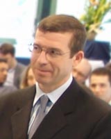 Benoît Dupont de Dinechin