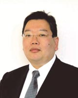 Tetsuo Endoh