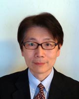 Takashi Miyamori