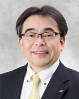 Tsuyoshi Abe