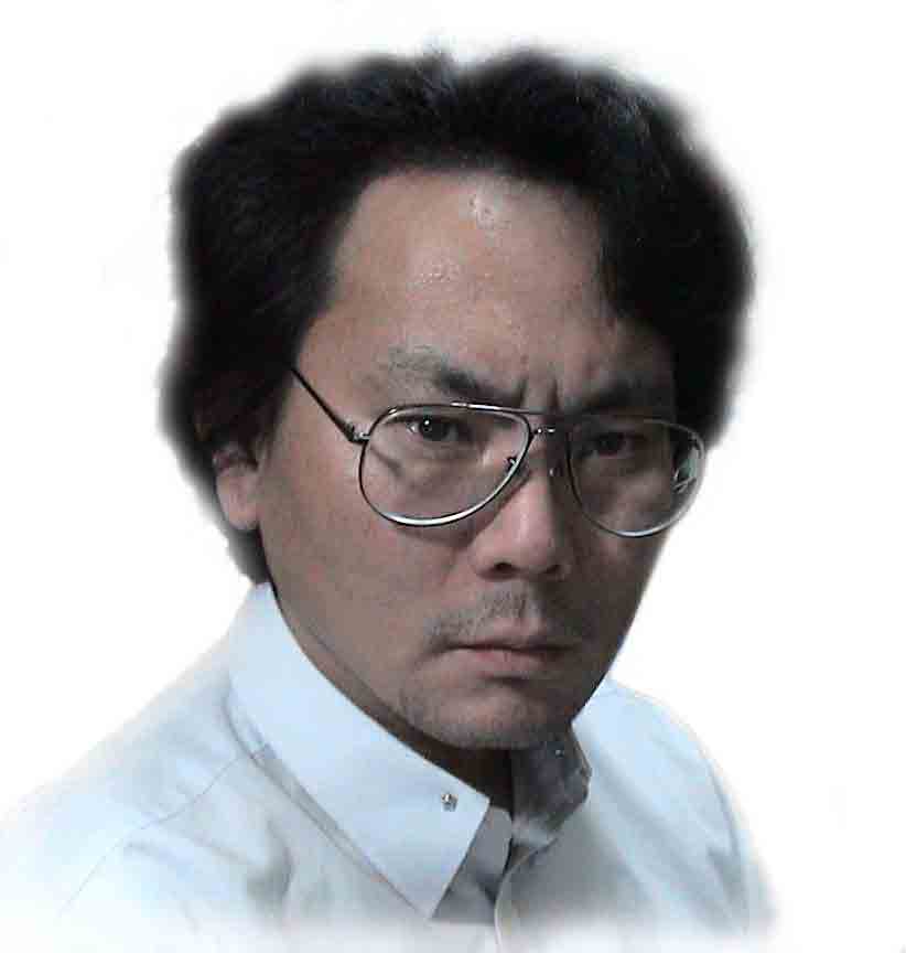 Prof. Ishiguro
